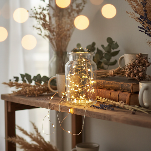 Fairy String Lights